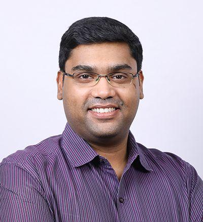 Dr. Aswin Krishnan Ajit - Psychiatrist, COCHIN
