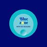 Blue zone Withbg healers