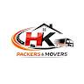 HK Packers & Movers