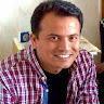 Adarsh shetty
