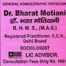 Dr. Bharat Motiani