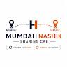 Mumbai Nashik Sharing Cab