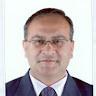 Saumitra Bhat